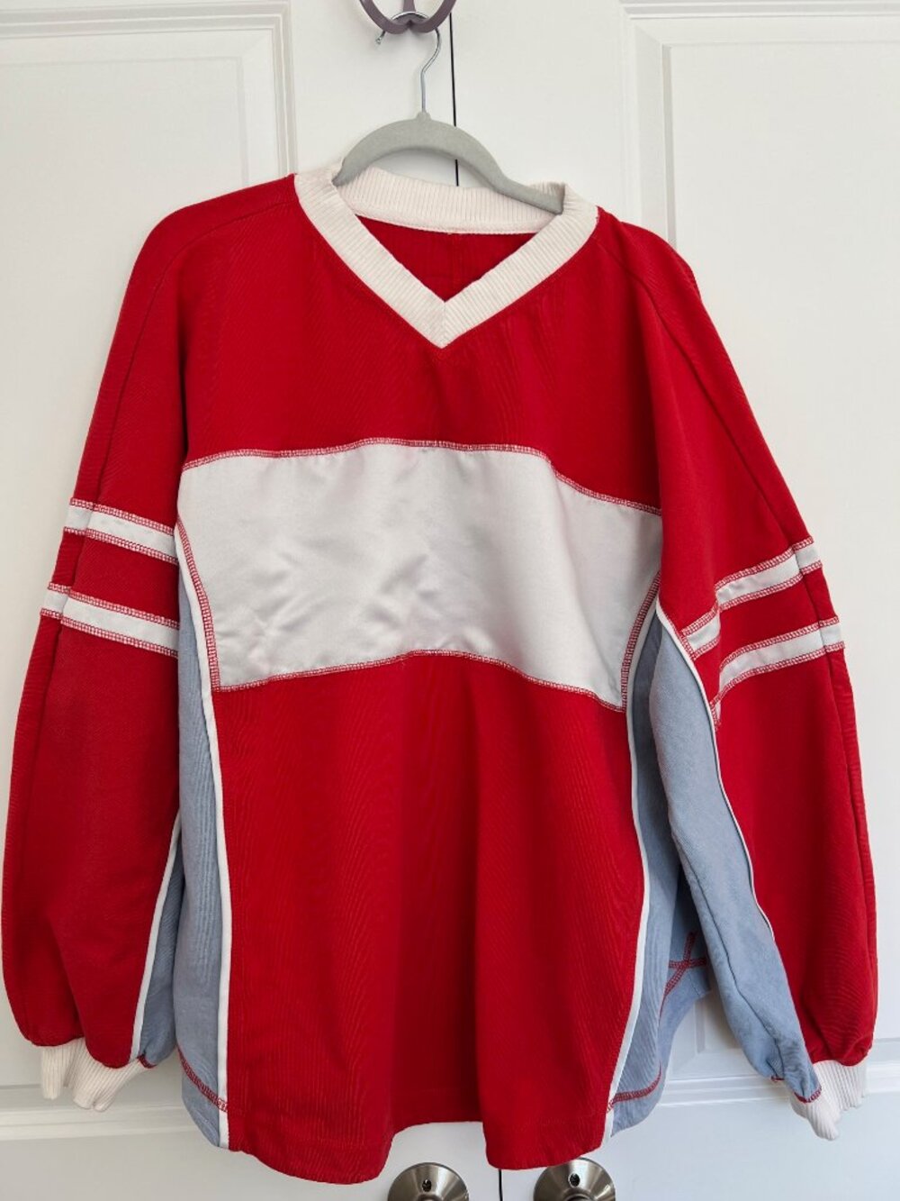 FP Movement Rugby Top